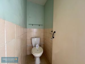 Cloakroom- click for photo gallery
